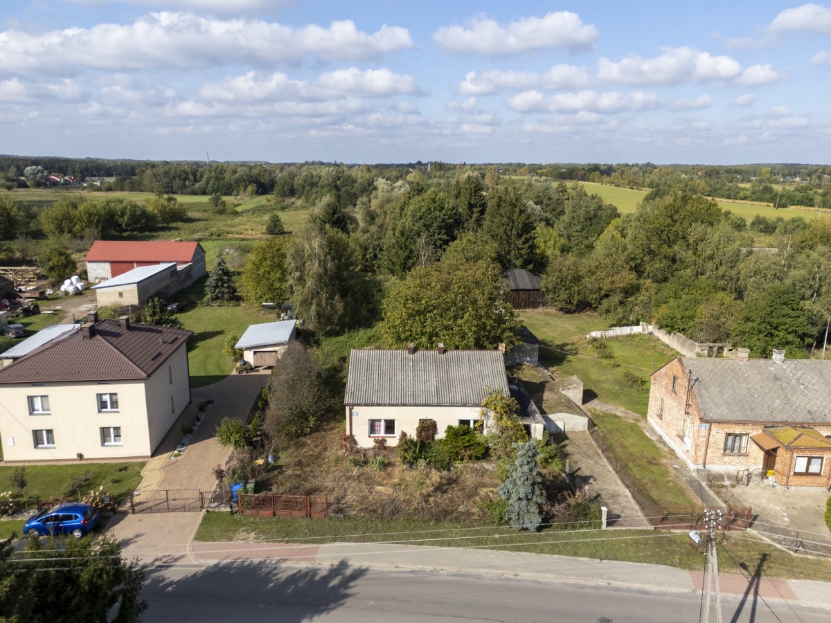 Nasielsk do Centrum 7 min