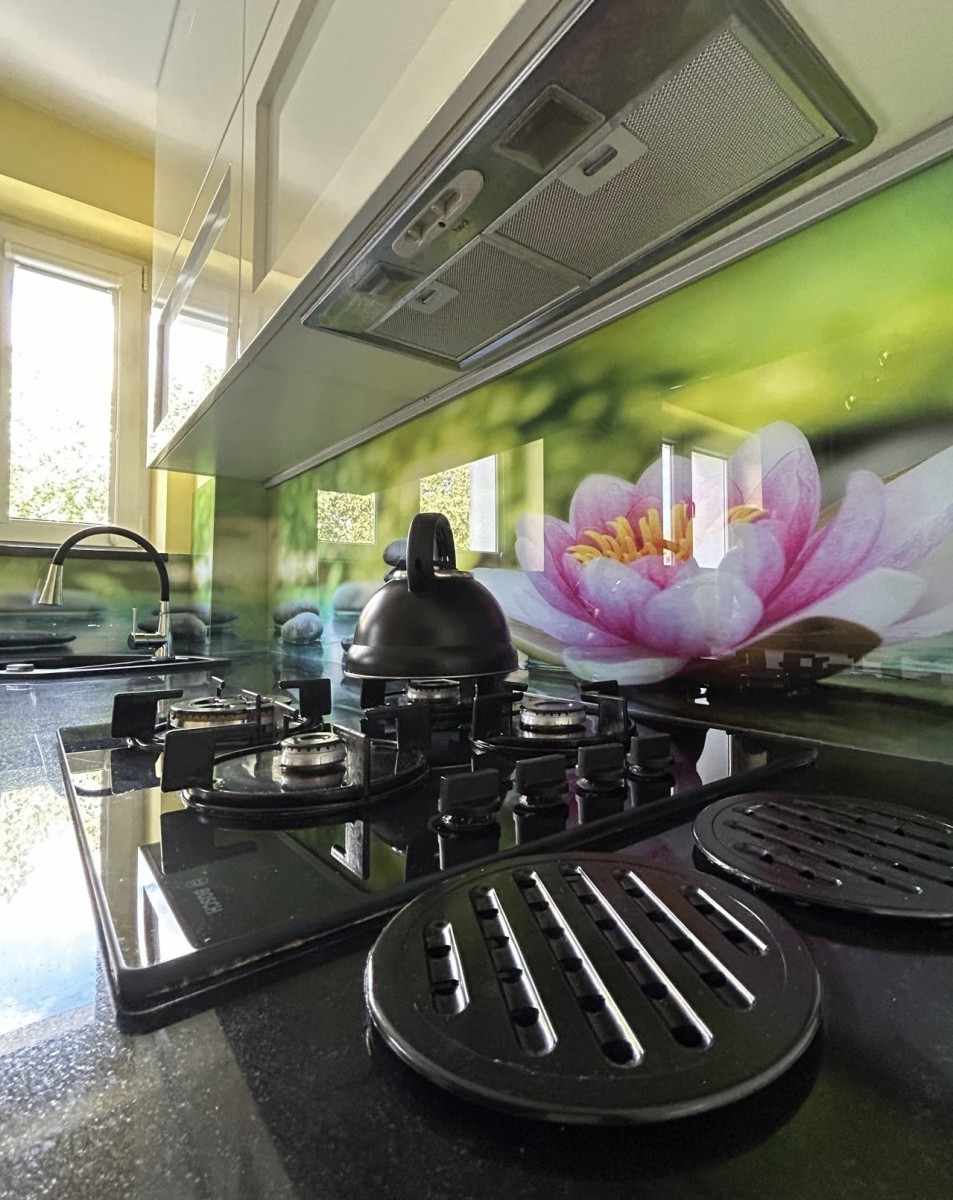 Widok na Park, 3 pokoje i tylko 15 min do Centrum