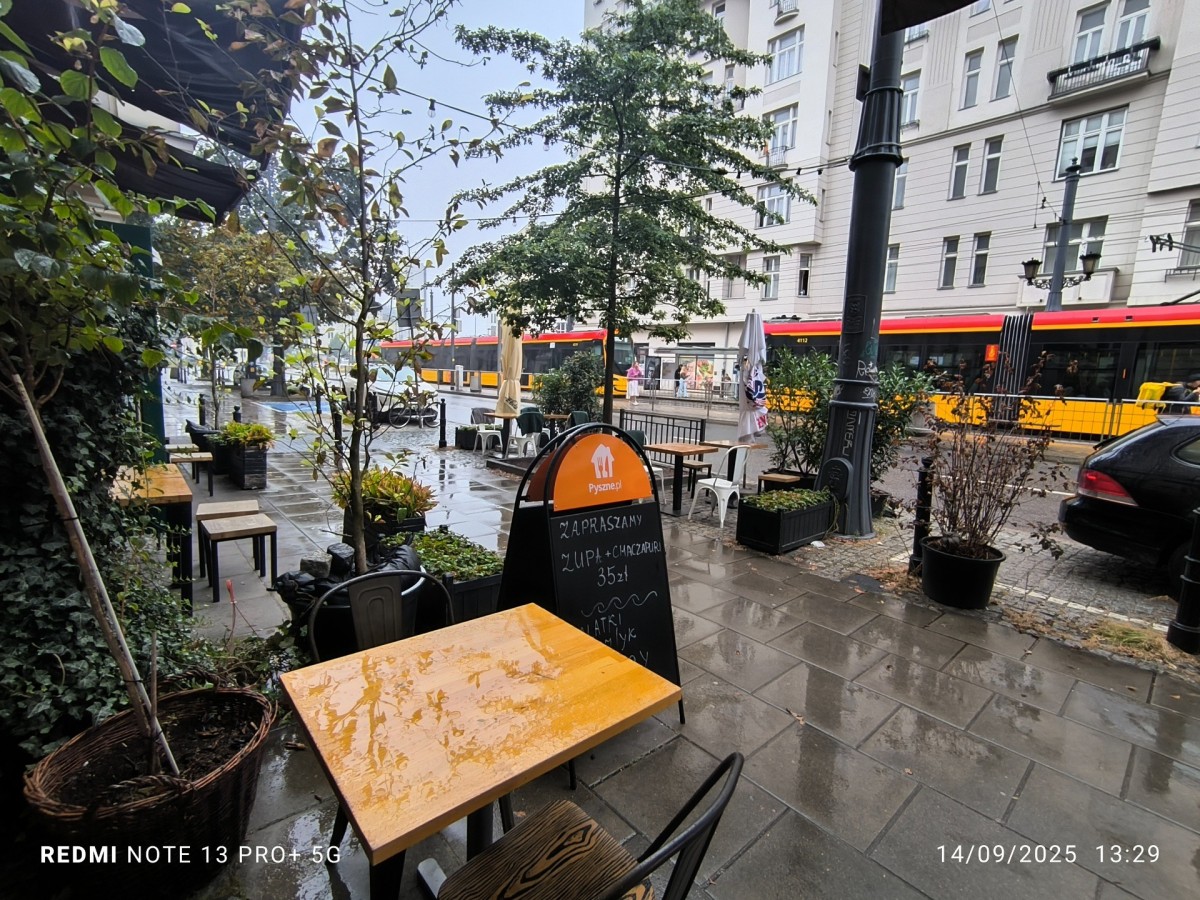 Warszawa  – Na sprzedaż