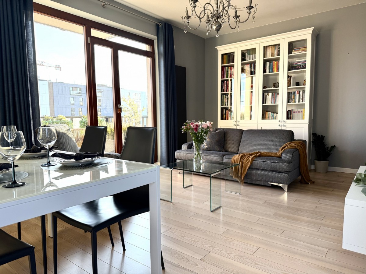 To Twój Dom – komfort, bezpieczeństwo i prestiż!