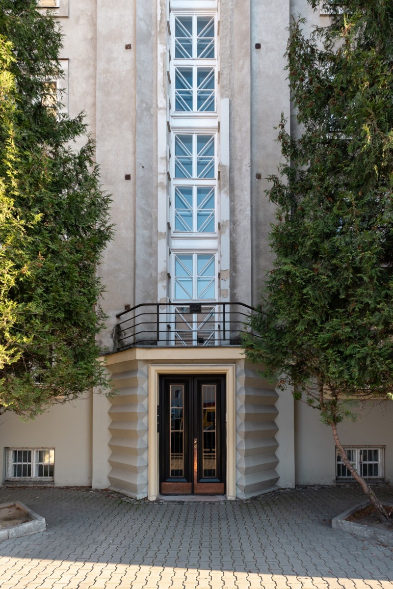 Przestronne 5-pokojowe mieszkanie 146,84 m² Ochota