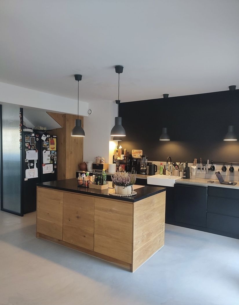 dwupoziomowe | 4 pokoje | 2 miejsca postojowe