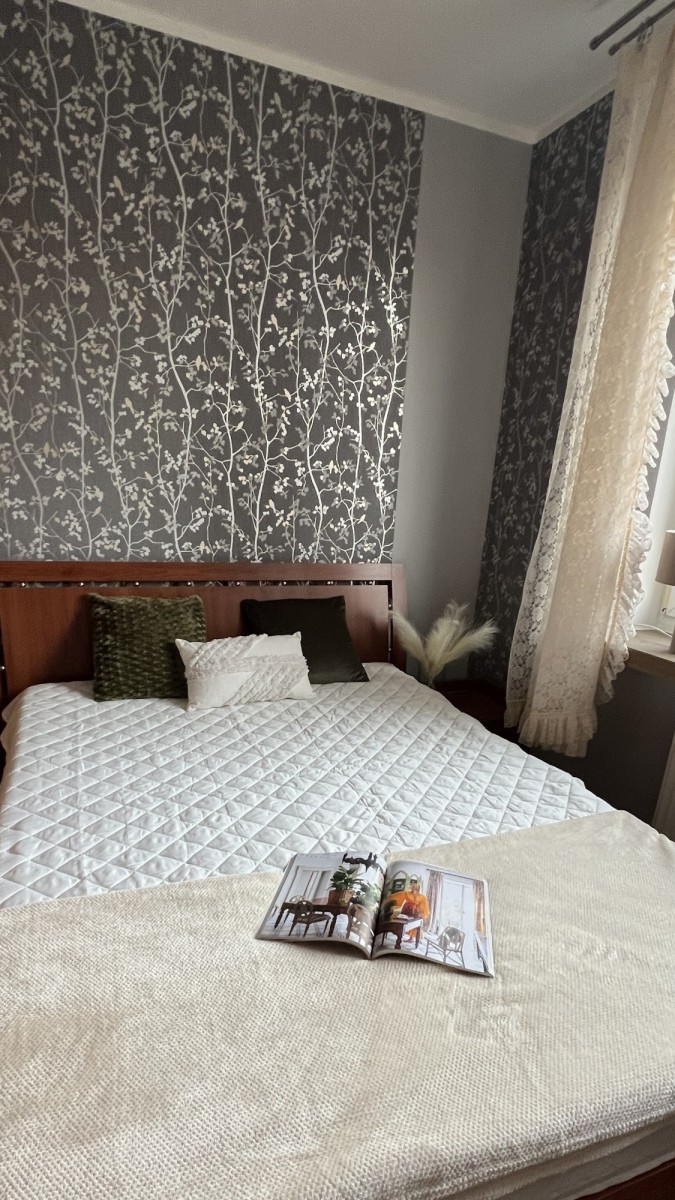 3 pokoje|Po generalnym remoncie|Rondo Daszyńskiego