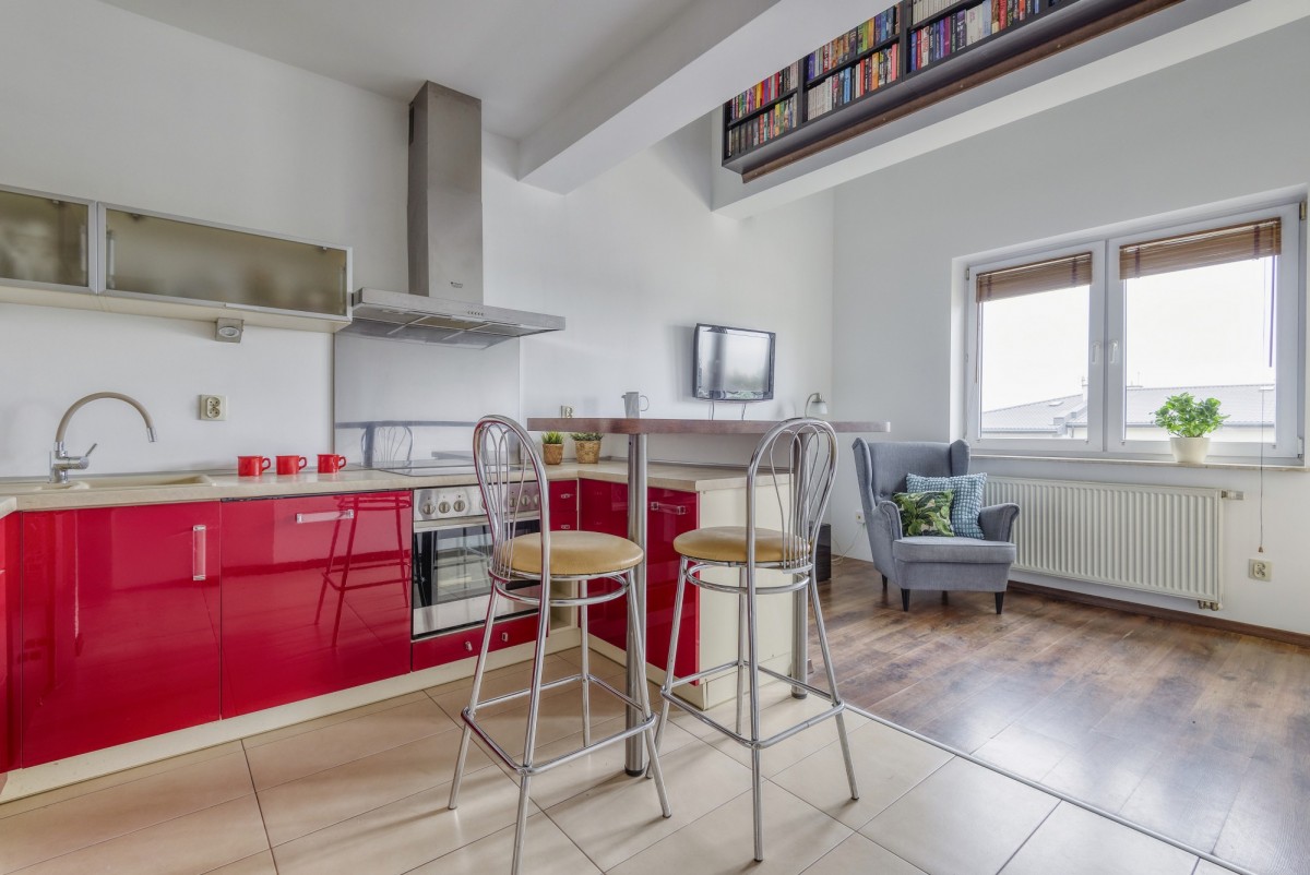 Wynajmę 3 pokoje pomiędzy Pruszkowem i Piastowem!