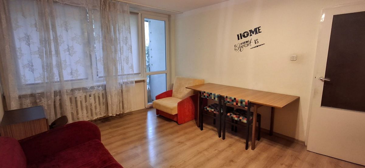 3 Pokojowe mieszkanie na sprzedaż