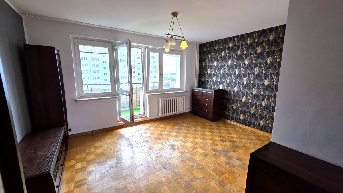 Legionowo, 3 pokoje, ciche,