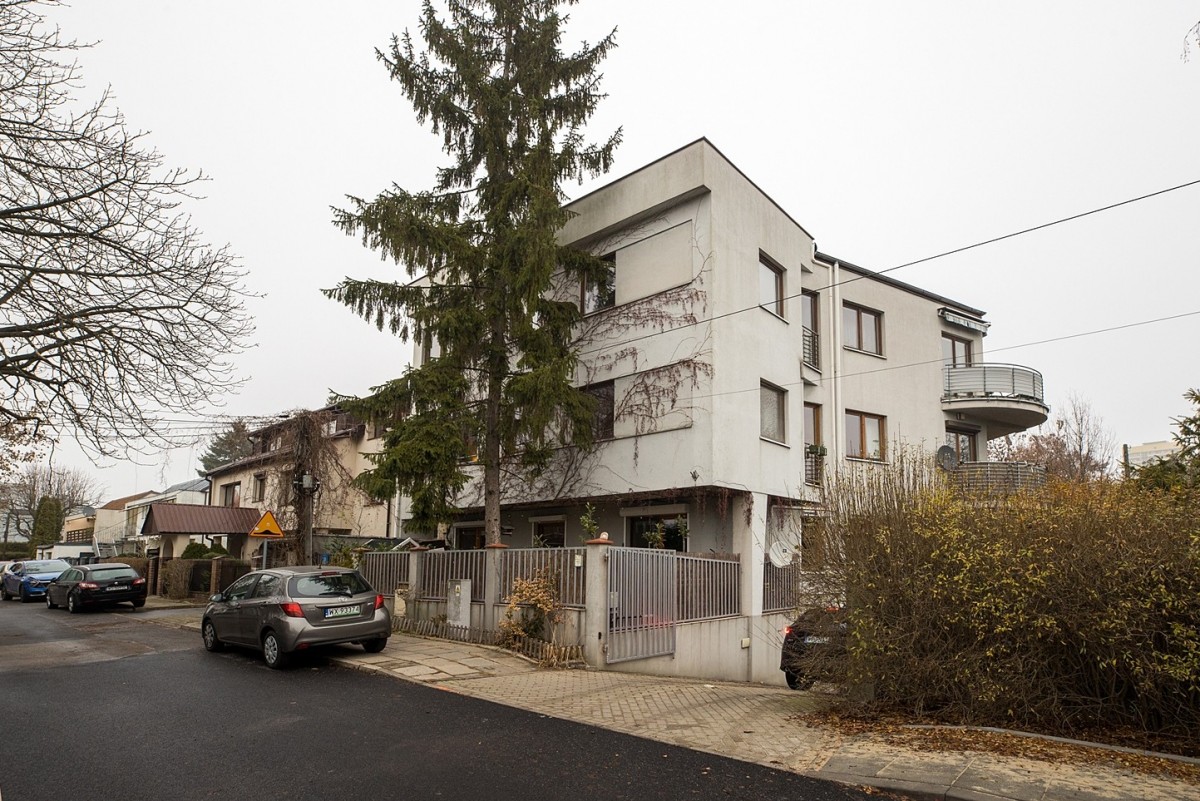 Warszawa Bielany Marymont-Kaskada – Na sprzedaż