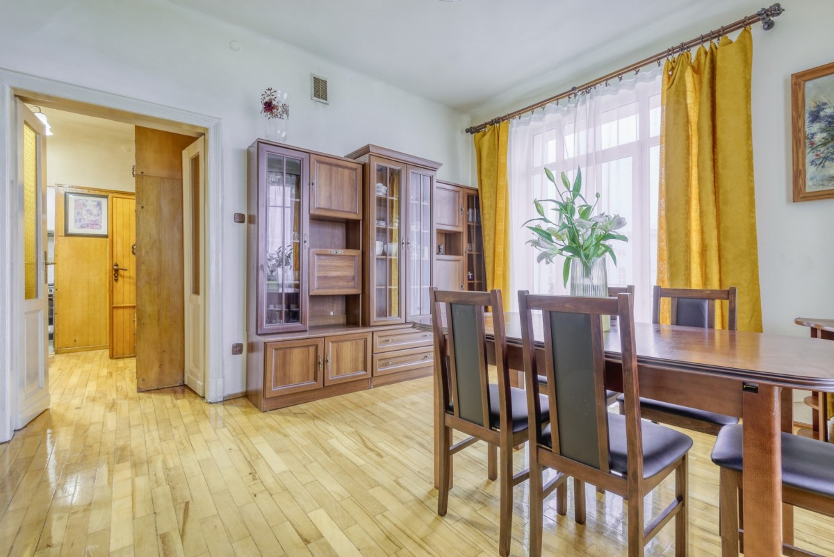 Wynajem! 3 pokoje! Dobra cena!