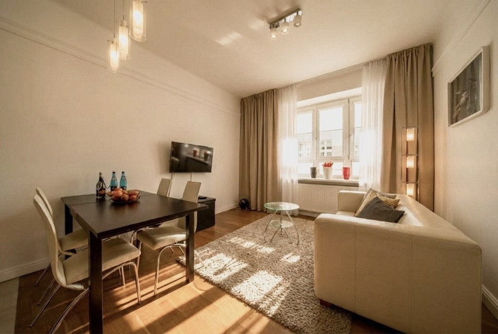 ✅ gotowe ✅ słoneczne ✅ odnowiona kamienica ✅