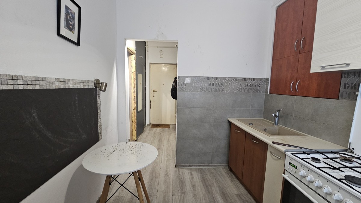 PRAGA PÓŁNOC | METRO SZWEDZKA | PEŁNA WŁASNOŚĆ |