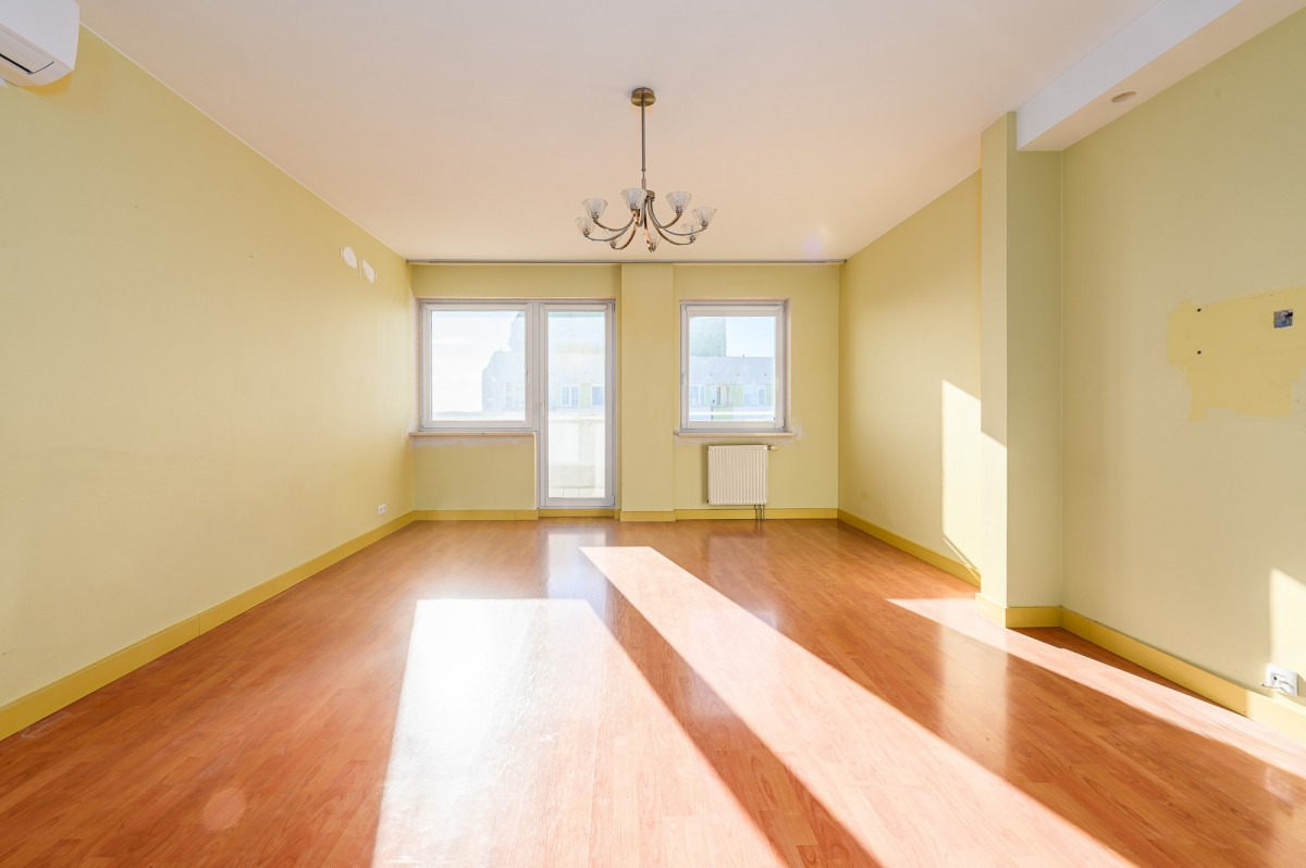 Przy Metrze Płocka| Rodzinne| Trójstronne| KW