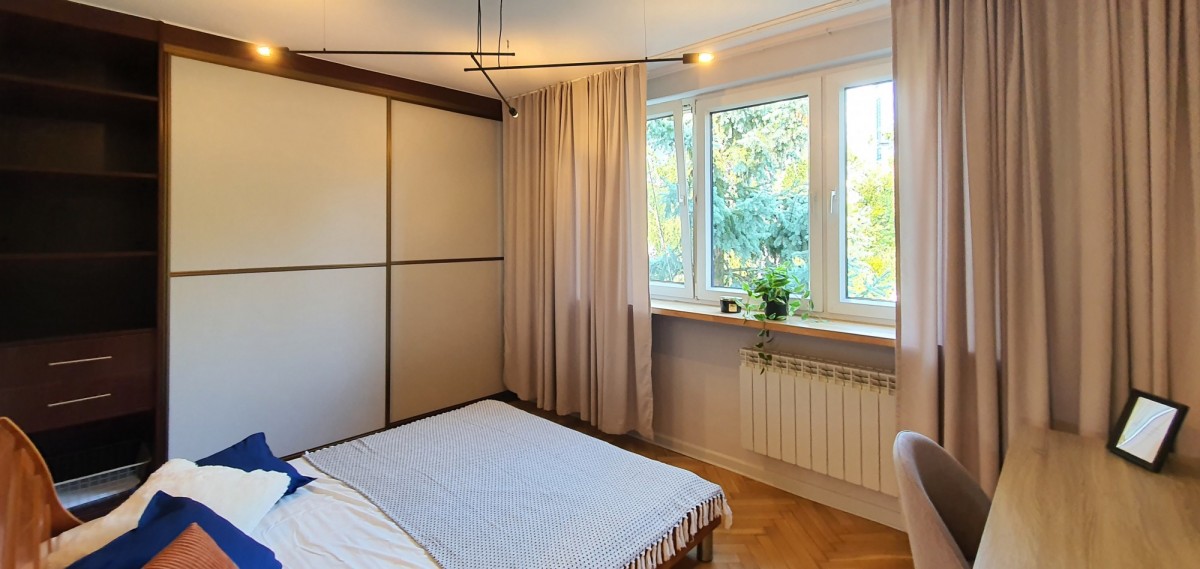 Warszawa Wola Czyste – Na wynajem