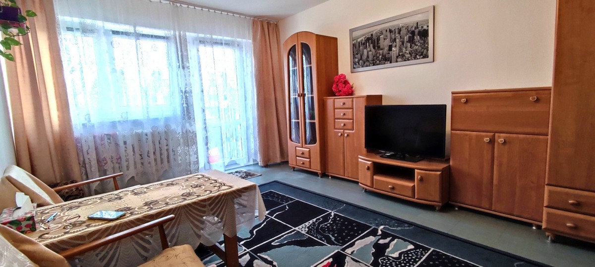 PRZYTULNE MIESZKANIE 2 POKOJOWE NA ŻOLIBORZU