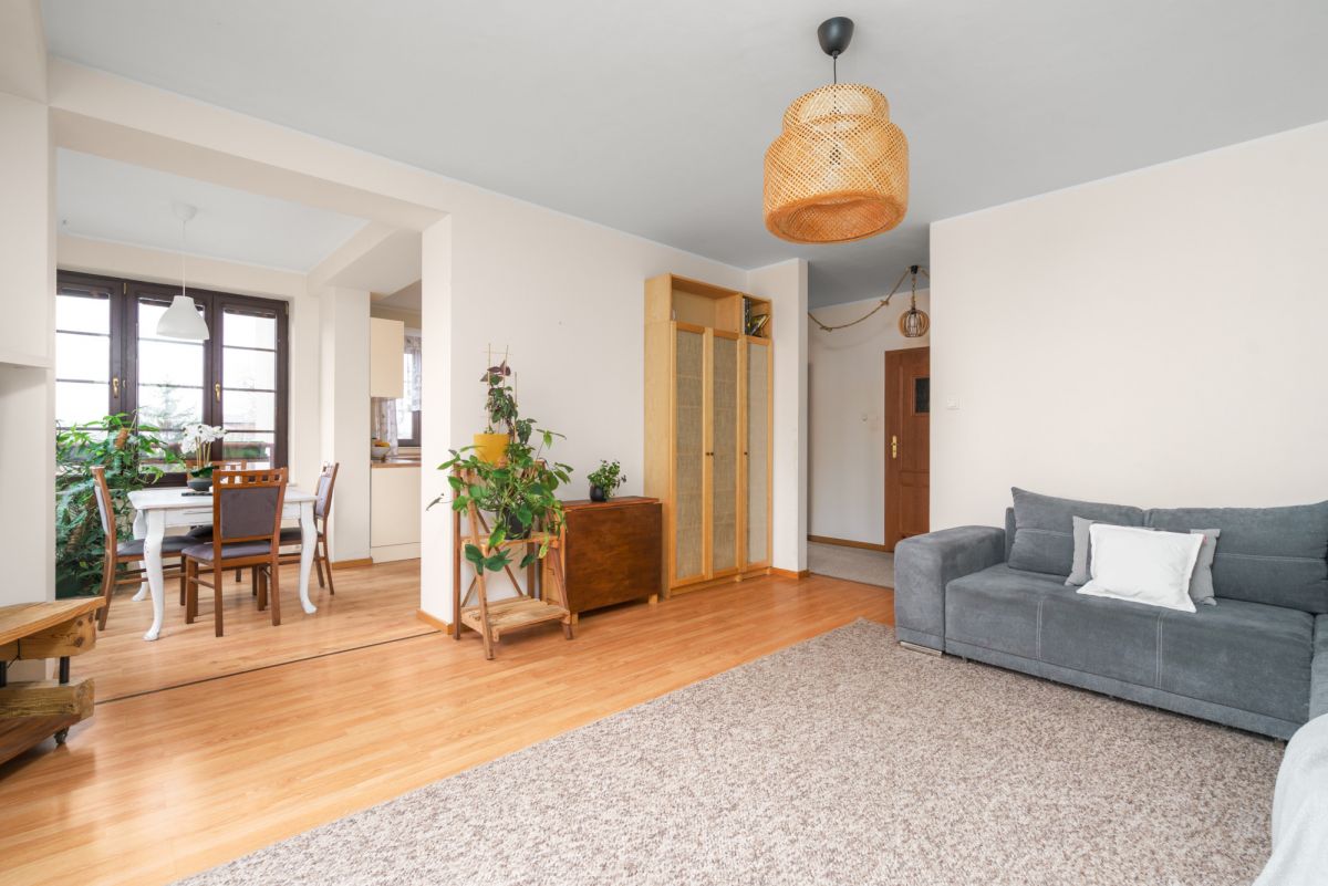 Mieszkanie 2 pokojowe | 67 m2 | Wyposażone