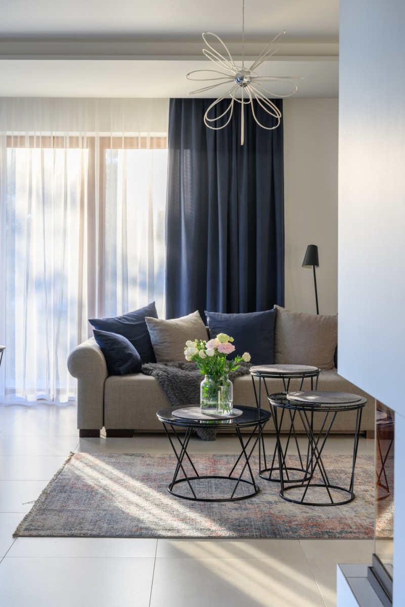 Przestronny dom rodzinny w Malcanowie