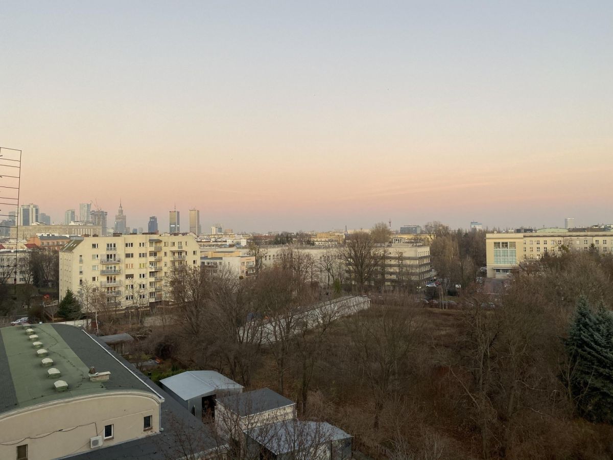 Mieszkanie 2 pok. Och-Teatr