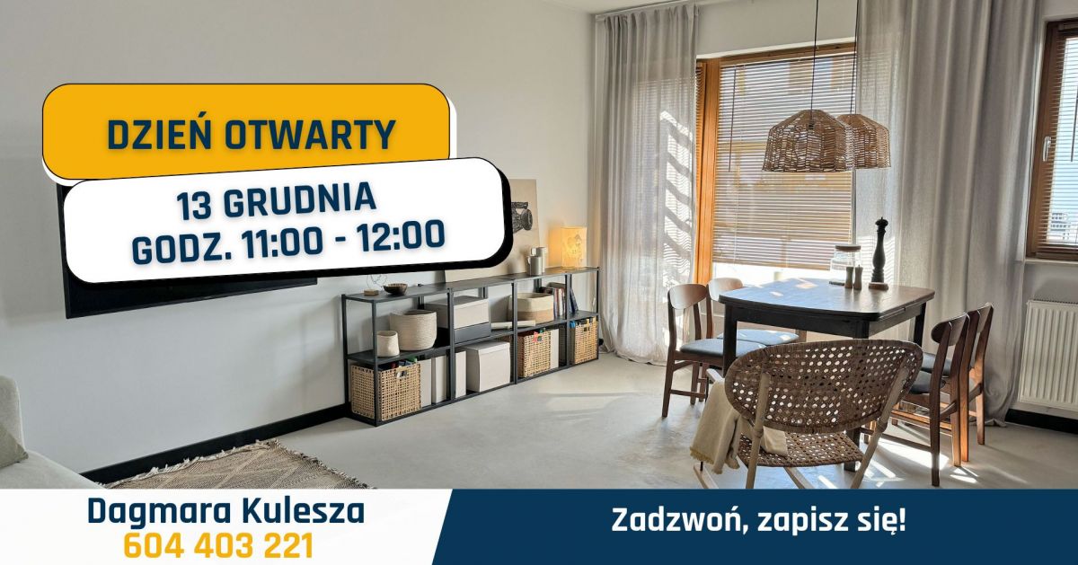 Świetnie zaprojektowane, osiedle Marina!