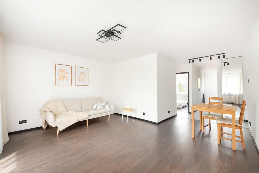 3 pok blisko Ronda Wiatraczna