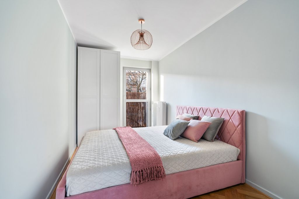 Komfortowe M2 po remoncie – Wola, METRO