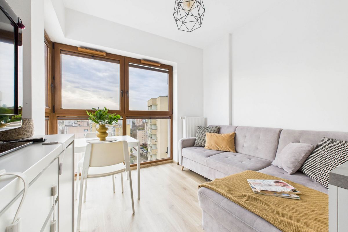 BIELANY „na start” _metro MŁOCINY_1 przystanek