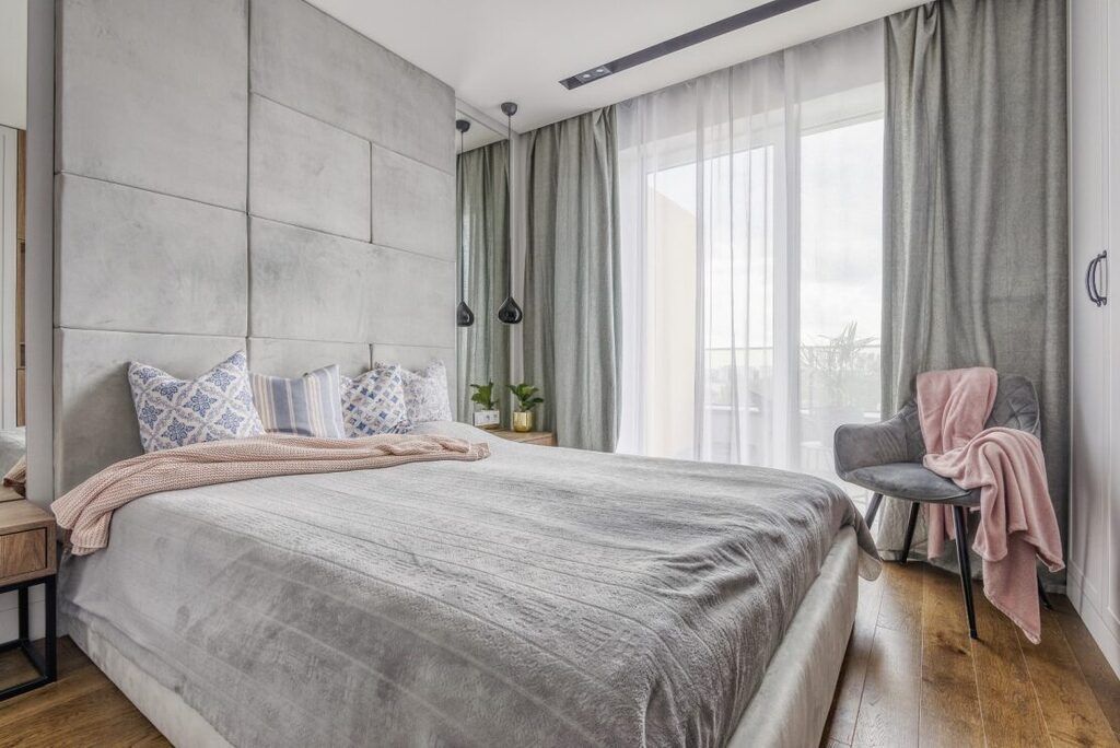 Rodzinny 4 pok. apartament na Mokotowie