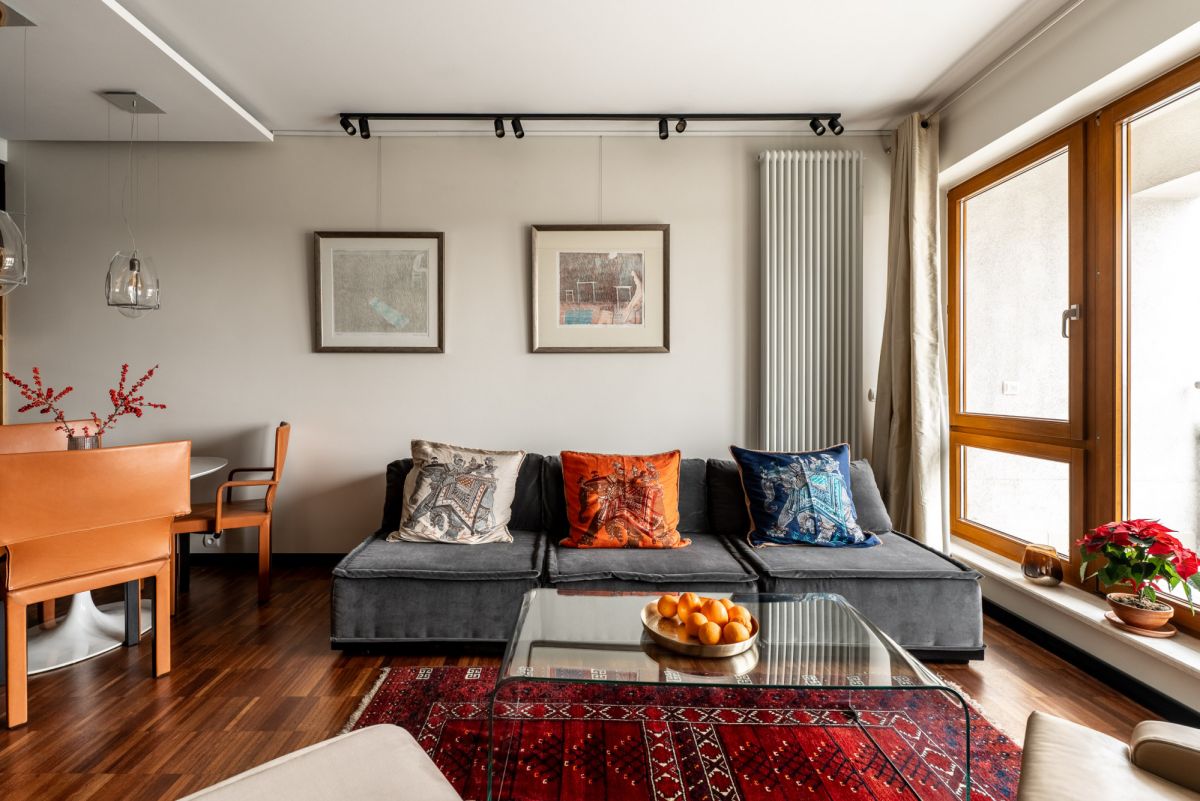 Dla pierwszego najemcy | Starannie zaaranżowane