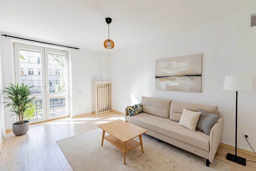 Oddzielne 2 pok Kuchnia Kamienica Gotowe Praga Pd