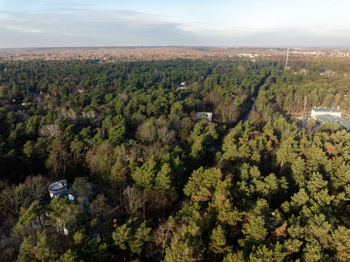 Prestiżowa lokalizacja | Idealne pod inwestycje