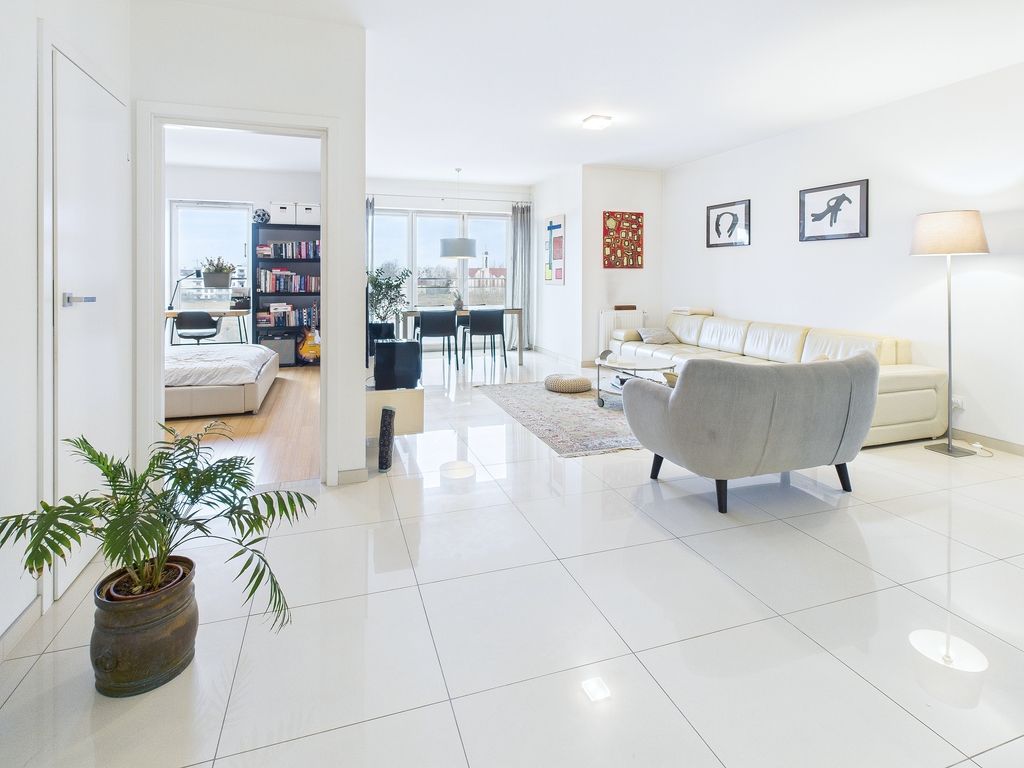 WŁOSKI B. WYSOKI STANDARD l 63,5m² l OKAZJA