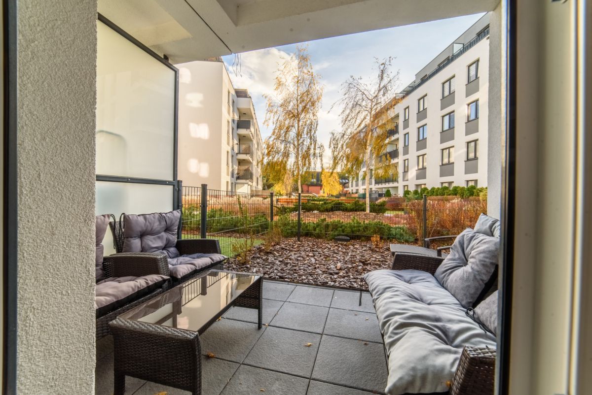 Do sprzedaży  2 pok . mieszkanie na Białołęce