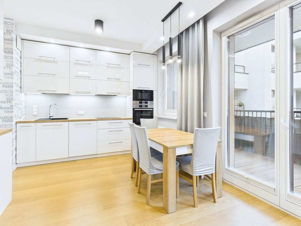 3 pokoje l Dla rodziny l  Metro 15 min l OKAZJA!