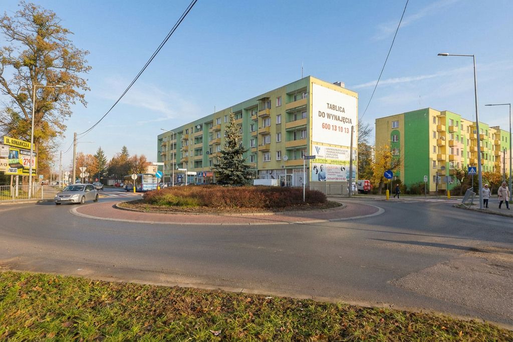 Kawalerka w samym centrum/5min do PKP/do remontu