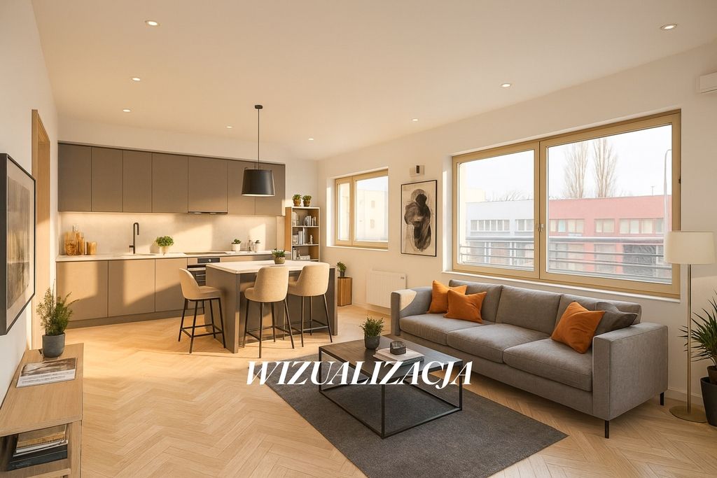 Osiedle Premium  Stan deweloperski lub pod klucz