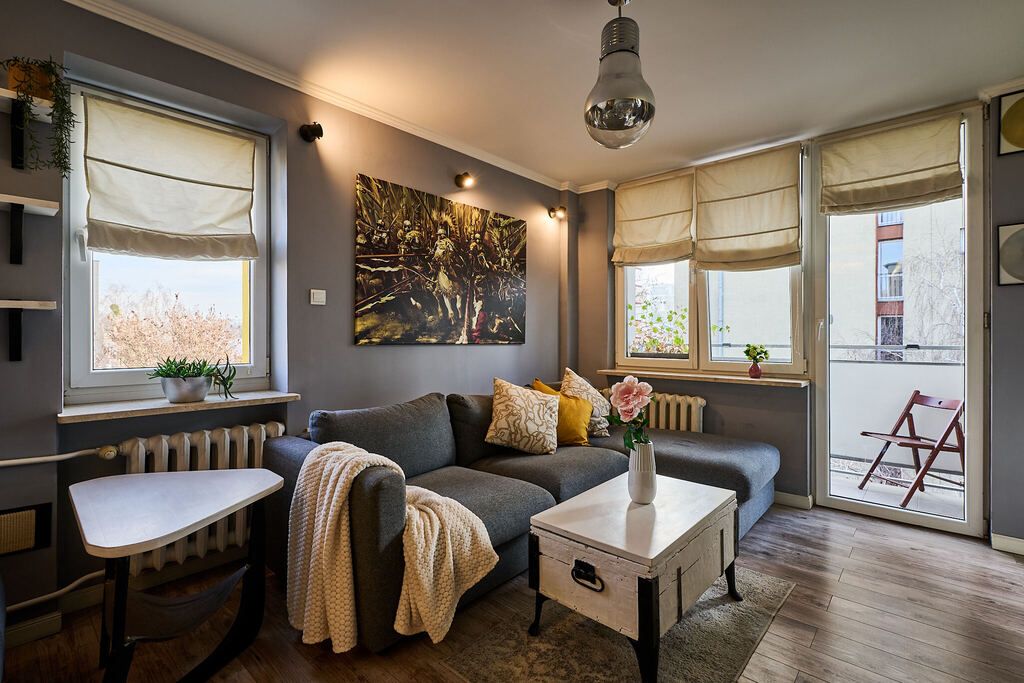 Sprawdź >>> 3 pokoje idealne dla Rodziny