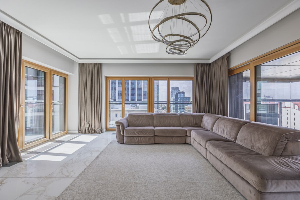 Wysoki standard | 4 sypialnie | 2 miejsca garażowe