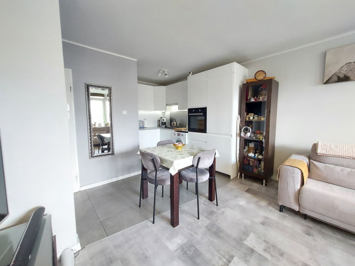 3 pokoje do wprowadzenia  blisko pkp