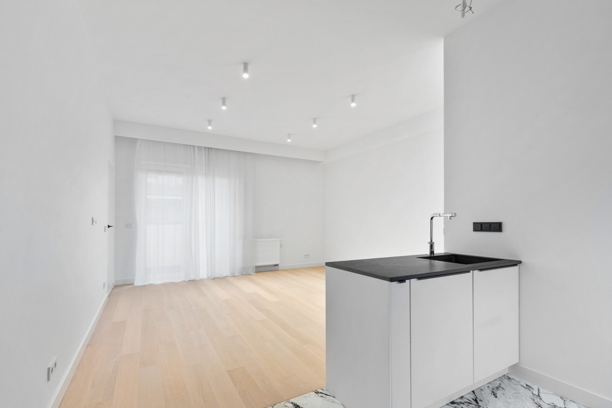 Nowe 3pokojowe mieszkanie w kameralnej inwestycji