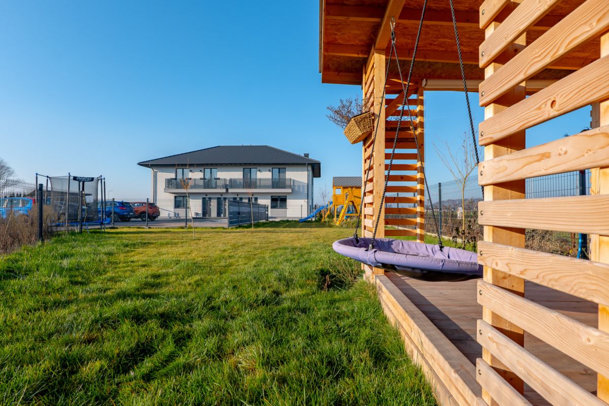 Nowoczesne, gotowe do wprowadzenia – Rozlazłów