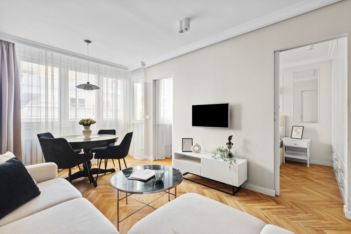 METRO ONZ, Fabryka Norblin, Złote Tarasy