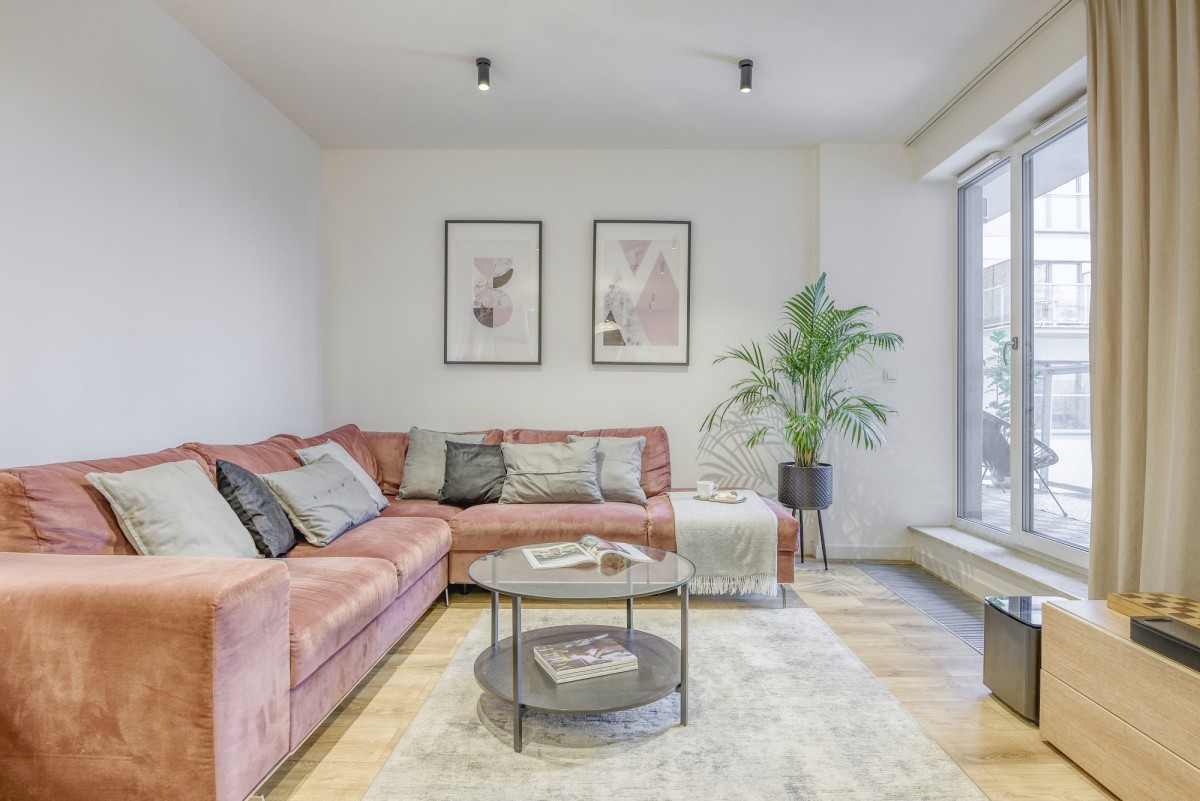 Sprzedam 3 pokoje / Wilanów / Mokotów