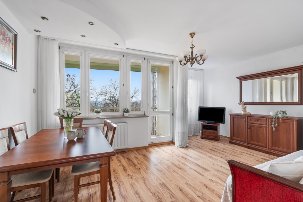 Metro Bemowo 5′-Dwustronne-Jasne i komfortowe