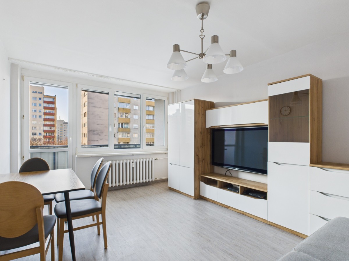 Ciche z potencjałem, blisko centrum!