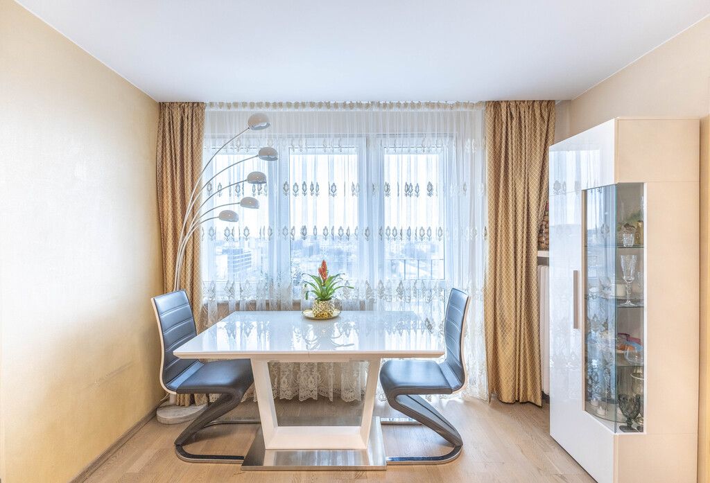 Kompaktowe Mieszkanie 46,5m2, 3 pok. Wola, Okopowa