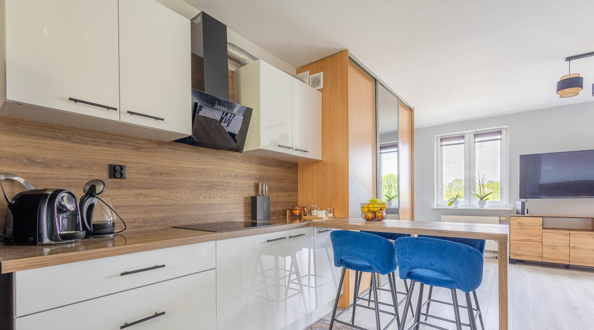 Ładna kawalerka ul.Widawska