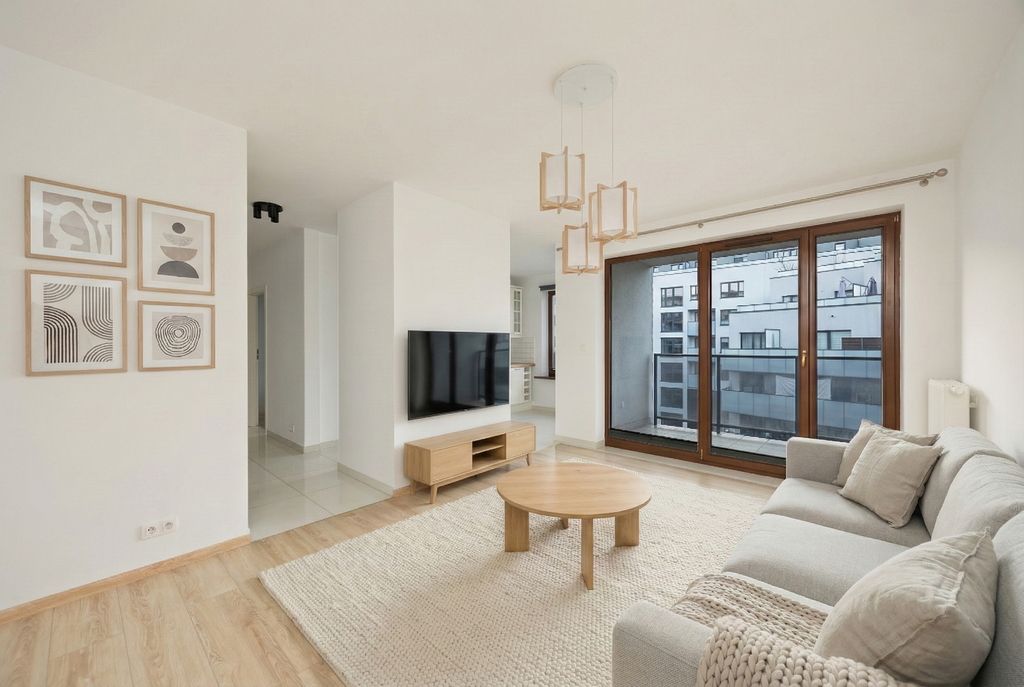 Warszawa Mokotów – Na sprzedaż