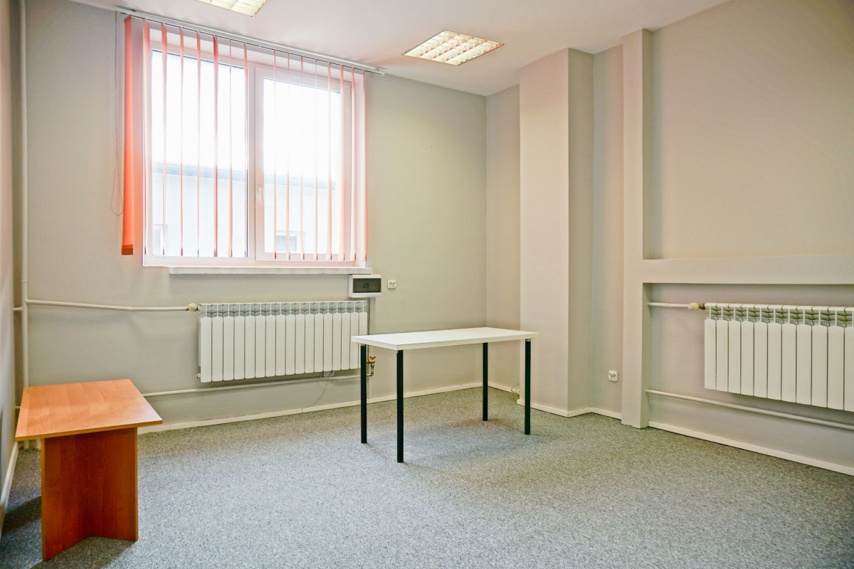 Lokal biurowy 20m2 do wynajęcia od zaraz