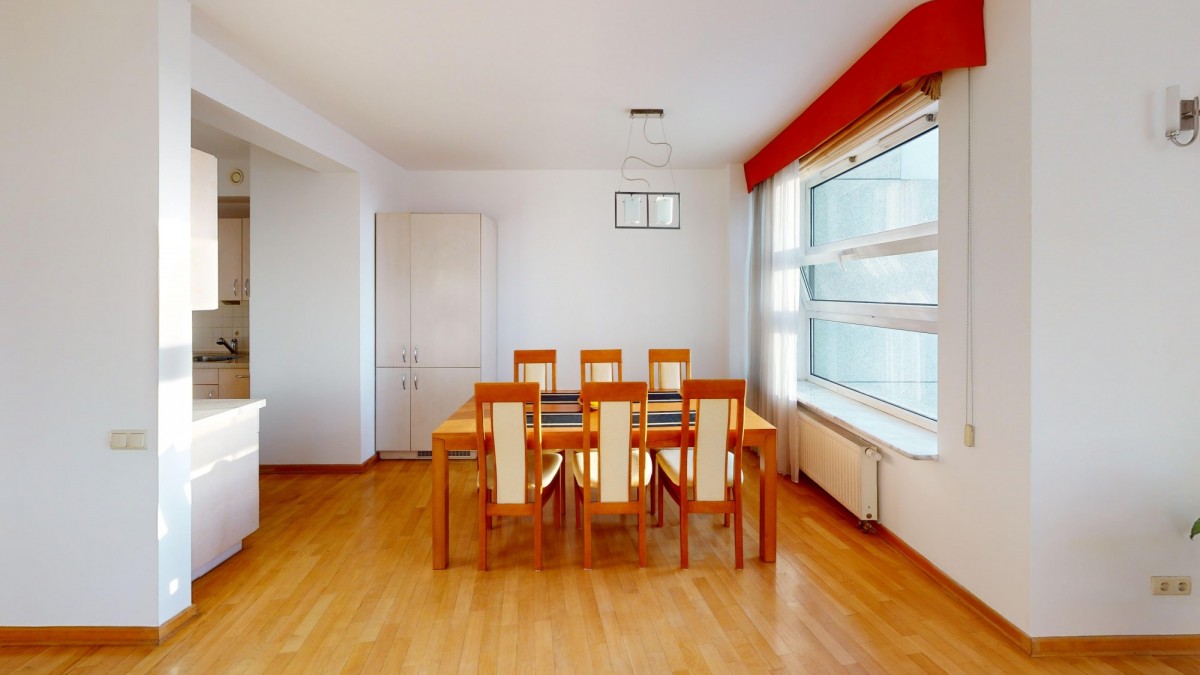 Warszawa Śródmieście Północne – Na sprzedaż