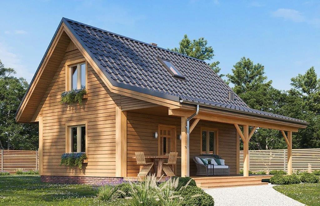 Domaniów  – Na sprzedaż