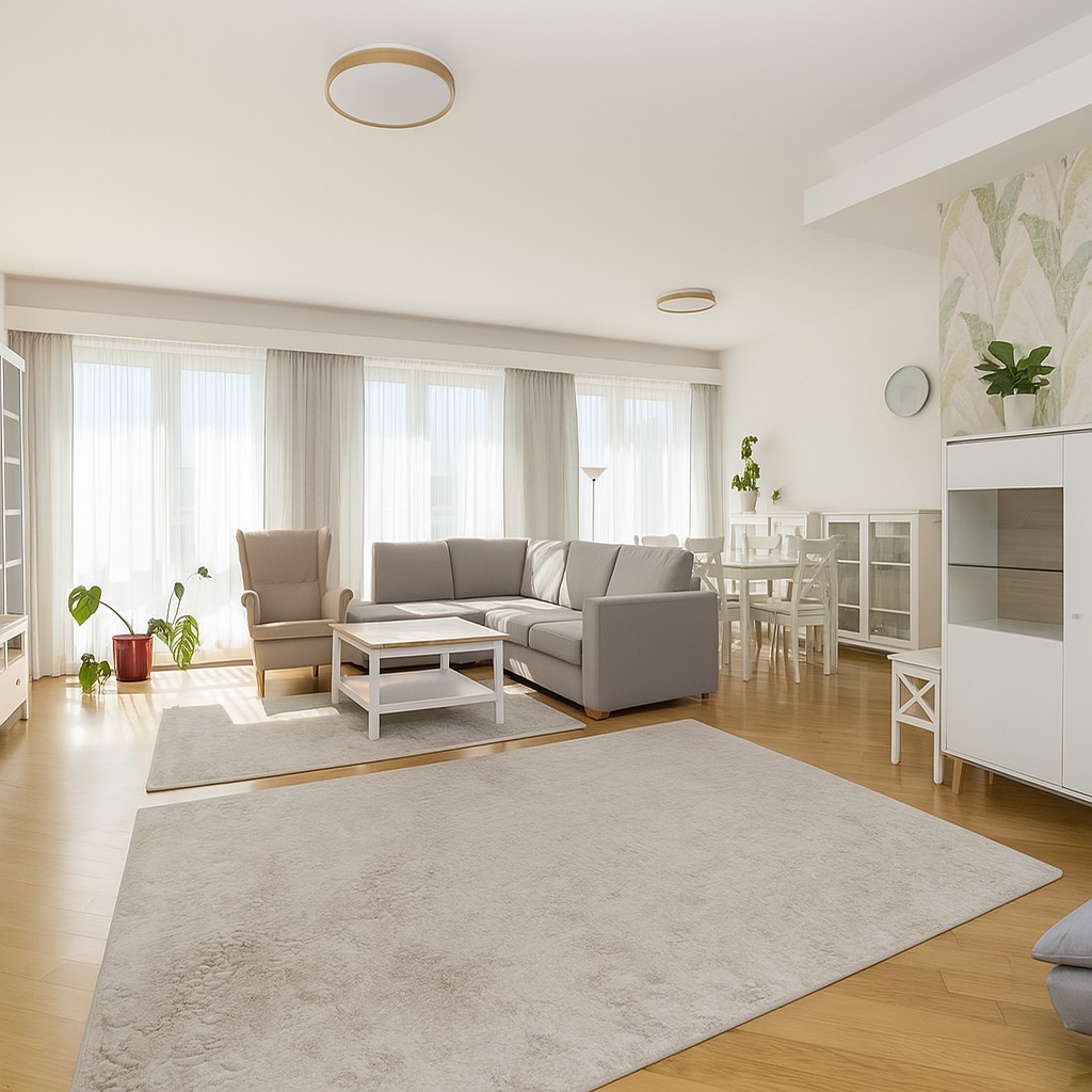 Apartament 140 m² | Rezydencja Pod Orłem | 3 sypia