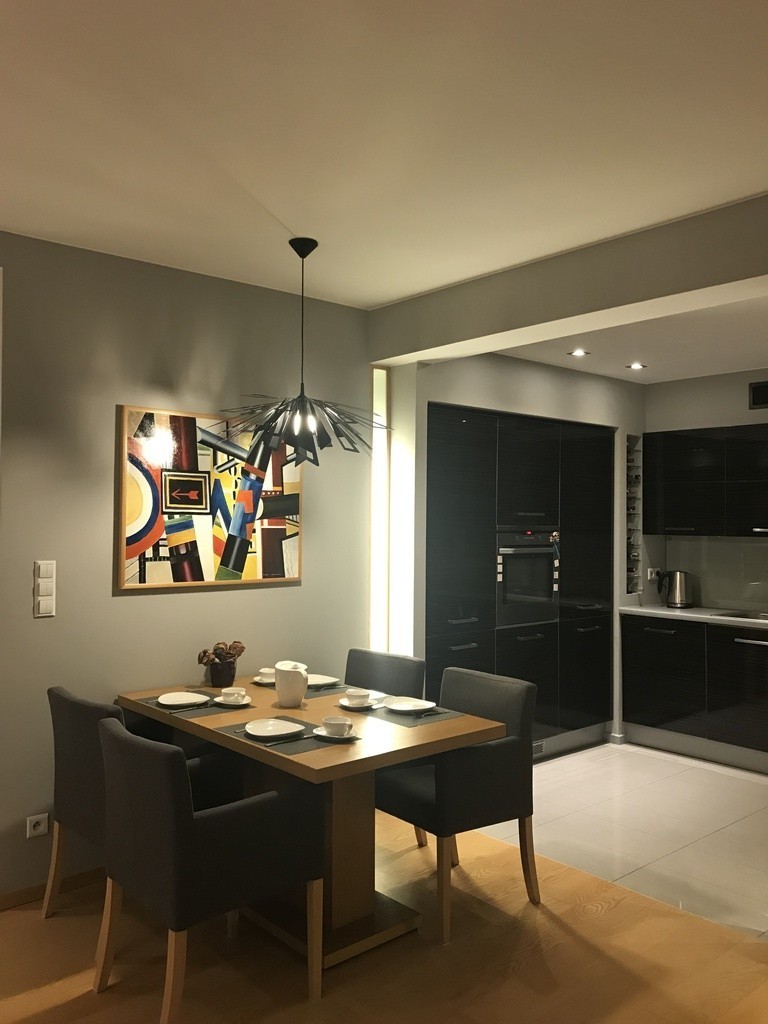 Mieszkanie dwupokojowe na sprzedaż – Konstancin